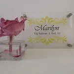 Marilyn Reggio Calabria