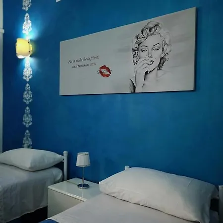 Marilyn
