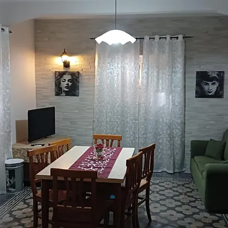 Apartment Marilyn *