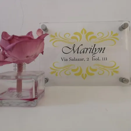 Marilyn Reggio Calabria