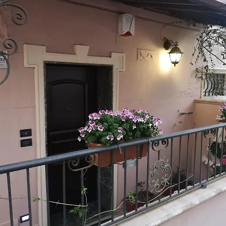 Marilyn Apartment Reggio Calabria