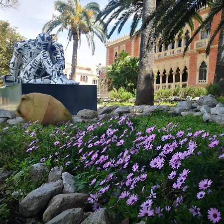 Marilyn Reggio Calabria