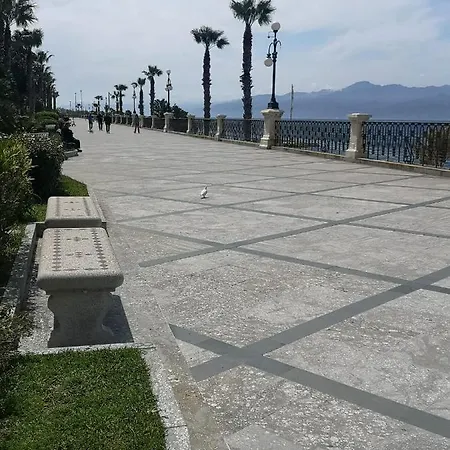 Marilyn Reggio Calabria