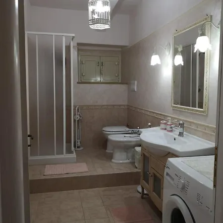 Marilyn Reggio Calabria