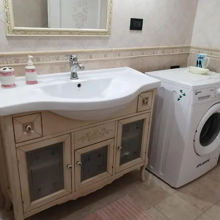 شقة Marilyn ريجّو دي كالابريا