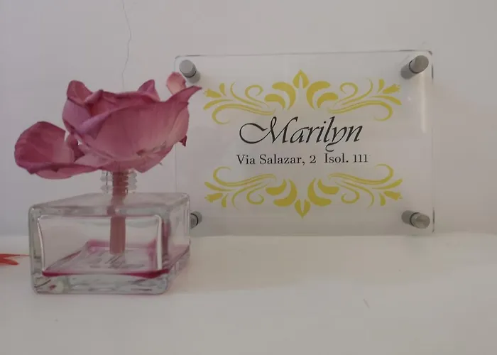 Marilyn Reggio di Calabria