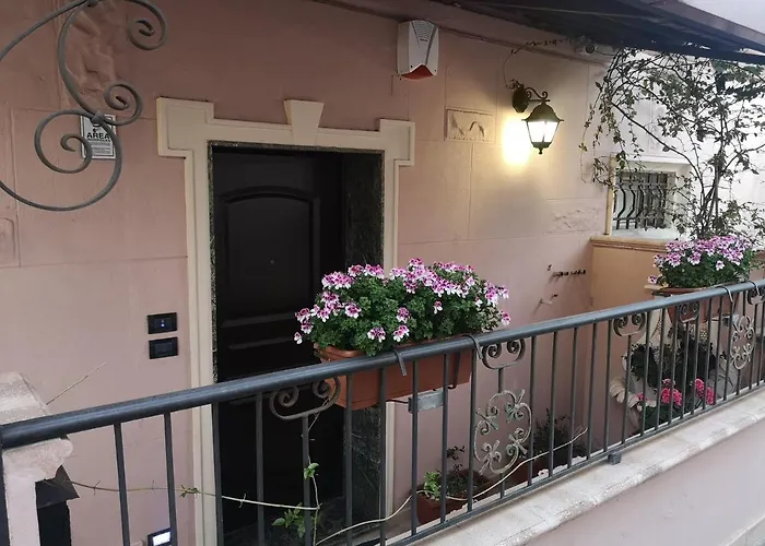 Marilyn Appartement Reggio di Calabria