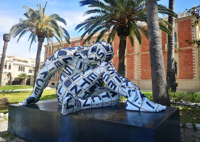 Appartement Marilyn Reggio di Calabria