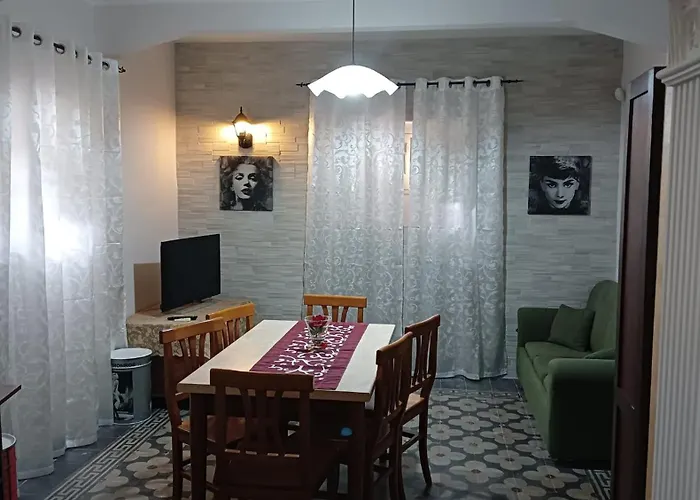 Appartement Marilyn *