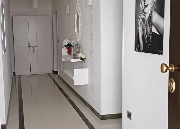 Marilyn Reggio di Calabria