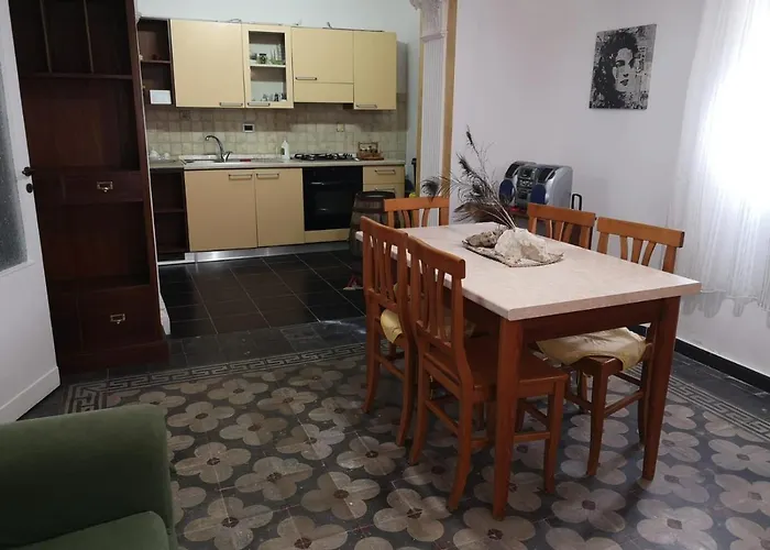 Marilyn Appartement *